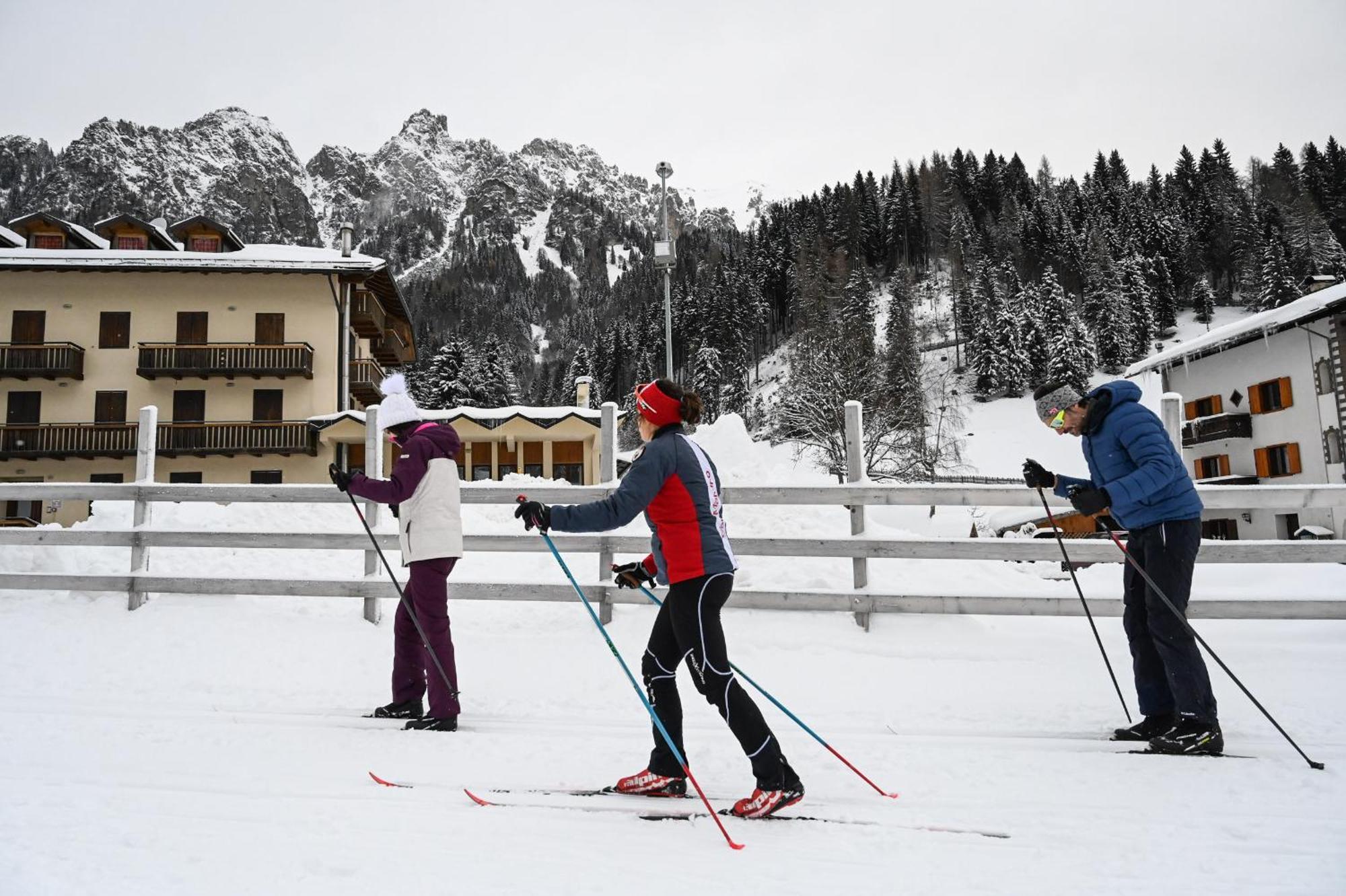 Hotel Rifugio Cereda Fiera Di Primiero Esterno foto